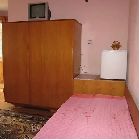 Guest house Elena *