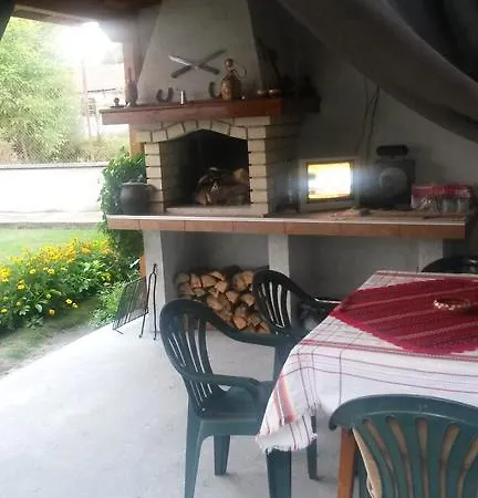 Guest house Elena Banya (Blagoevgrad)