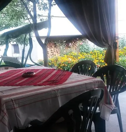 Guest house Elena Banya (Blagoevgrad)
