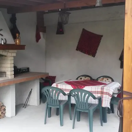 Elena Guest house Banya (Blagoevgrad)