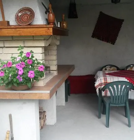 Guest house Elena Banya (Blagoevgrad)