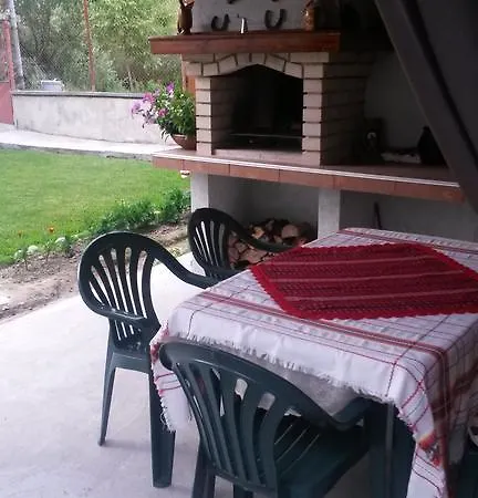 Elena Guest house Banya (Blagoevgrad)