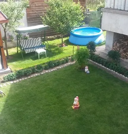 Guest house Elena Banya (Blagoevgrad)