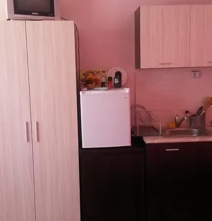 Guest house Elena