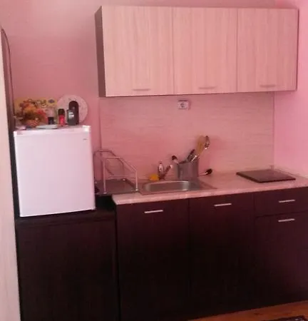 Elena Guest house Banya (Blagoevgrad)