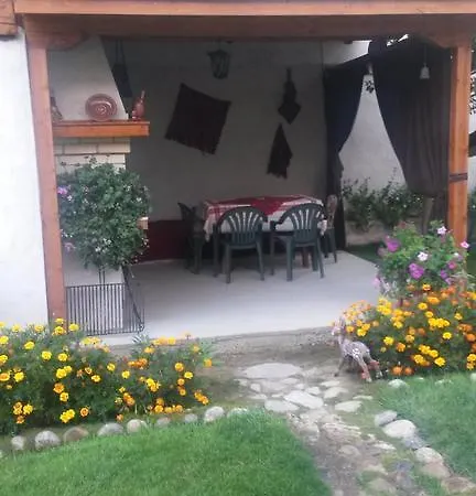 Elena * Banya (Blagoevgrad)